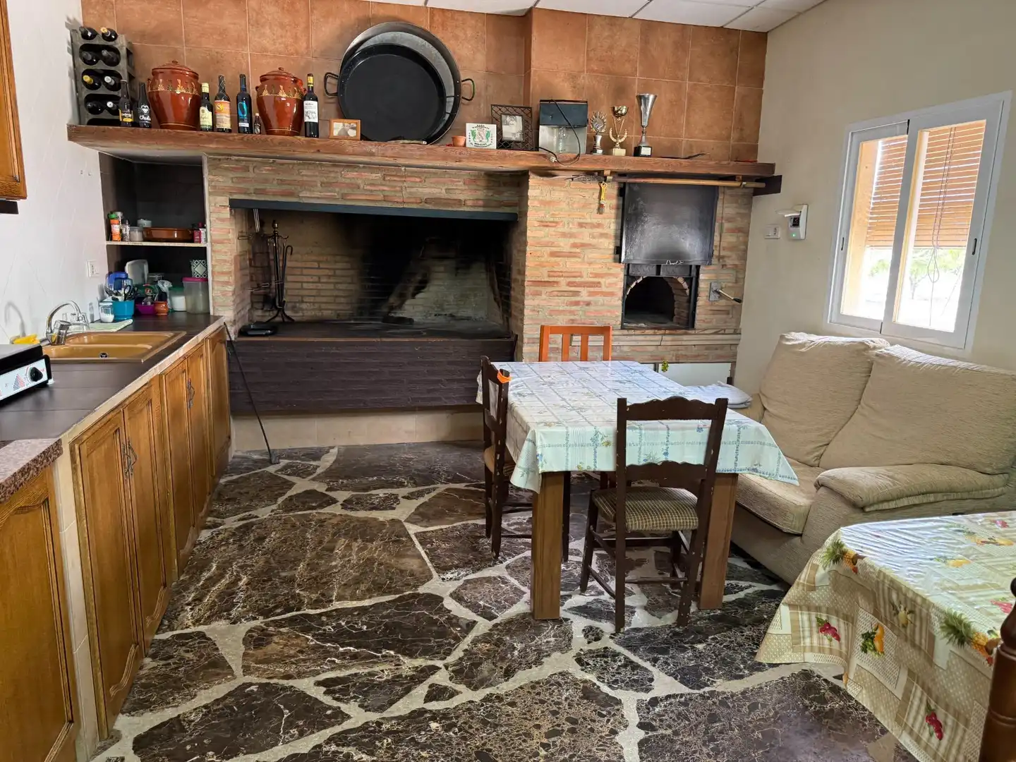 Haus mit Pool zum Verkauf in CAMPET, imagen 64