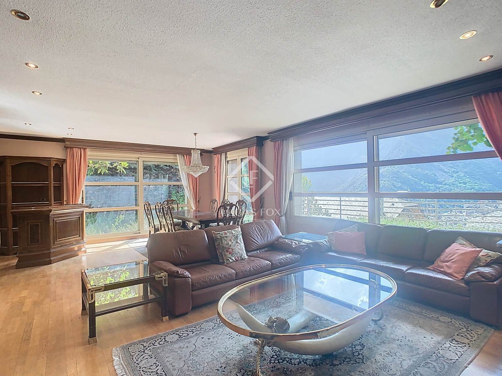 Casa o xalet en venda a Escaldes – Engordany