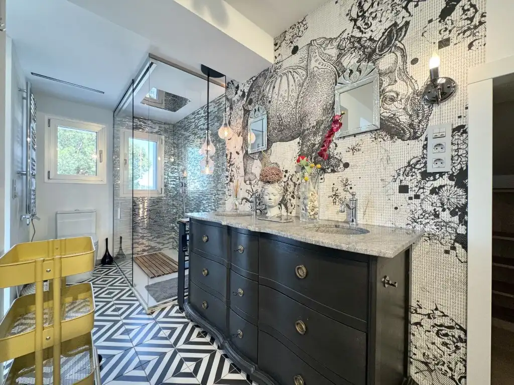 Chalet en venta en Santo Domingo, imagen 49