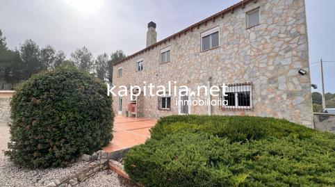 Foto 3 de Casa o chalet en venta en L'Olleria, Valencia