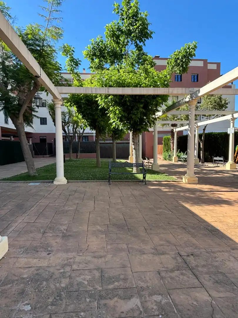 Flat for rent in Córdoba, Córdoba