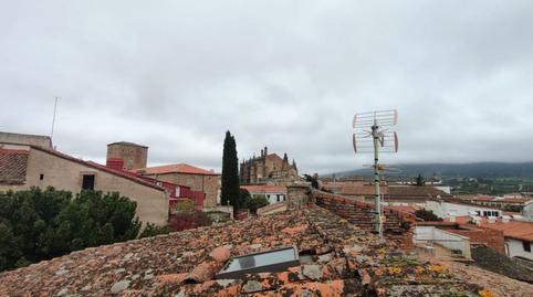 Foto 2 de Casa o xalet en venda a Centro Ciudad, Cáceres