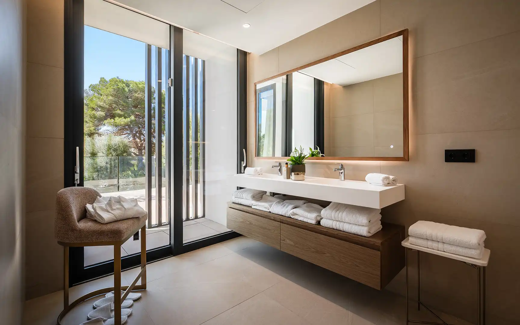 Casa con terraza en venta en Sotogrande Costa, imagen 26