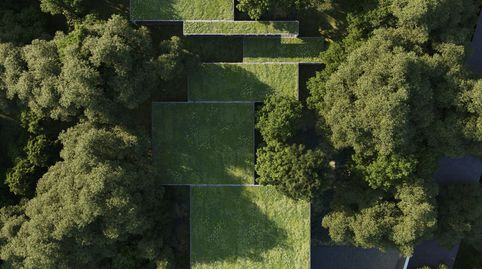 Exclusiva villa de lujo y diseño en Sotogrande Alto, image 5