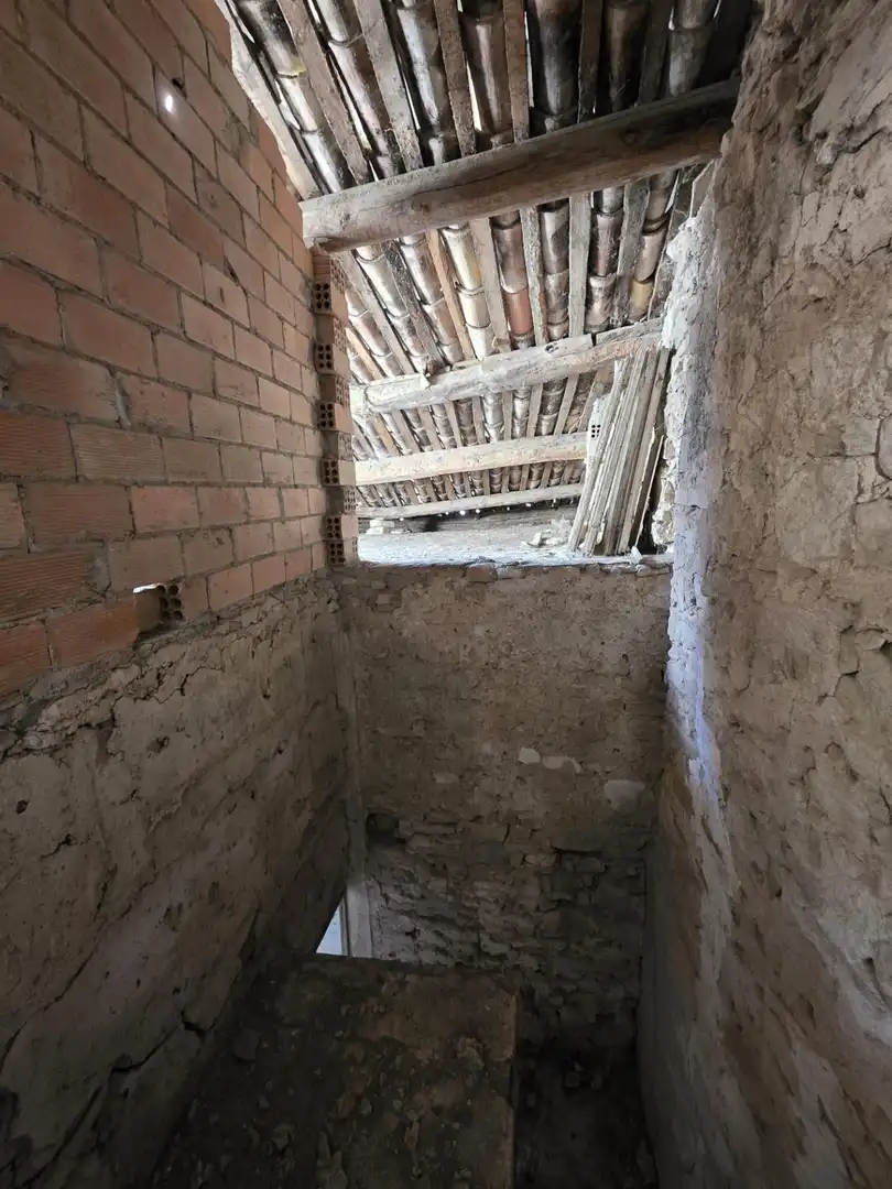 Casa en venda a Cervera, imagen 15