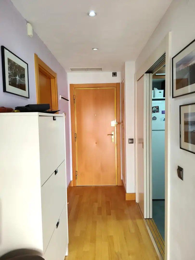 Wohnung zum Verkauf in Madrid mit Klimaanlage, Heizung und Abstellraum