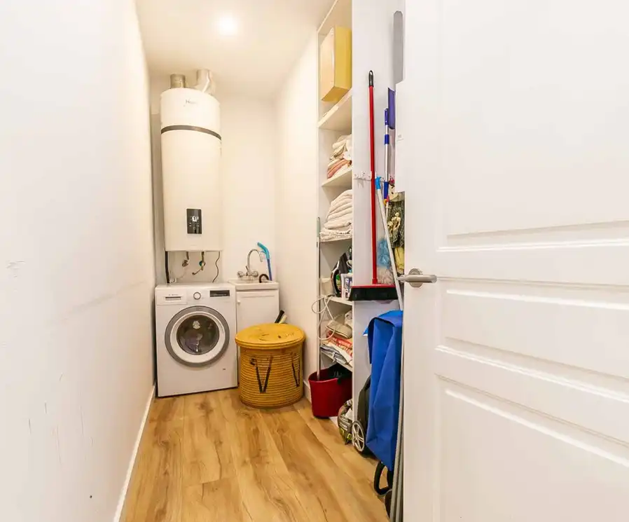 Wohnung zum Verkauf in Fuengirola mit Möbliert, Ofen und Waschmaschine