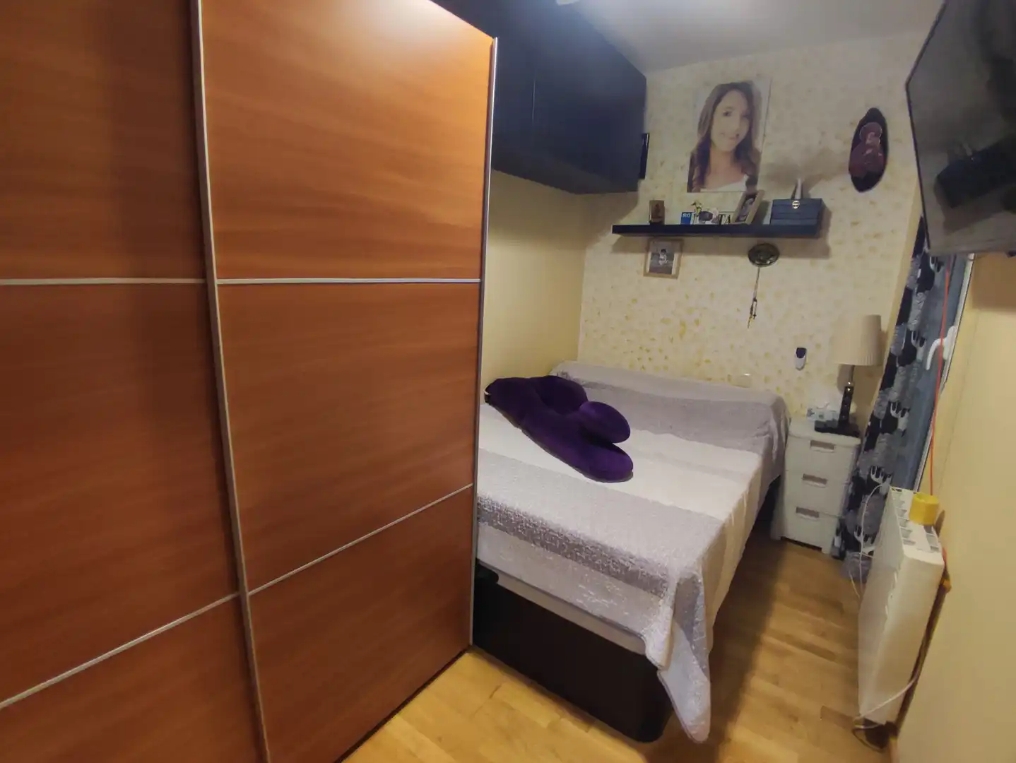Wohnung mit Pool zum Verkauf in Avinguda Vila de Tossa, imagen 5