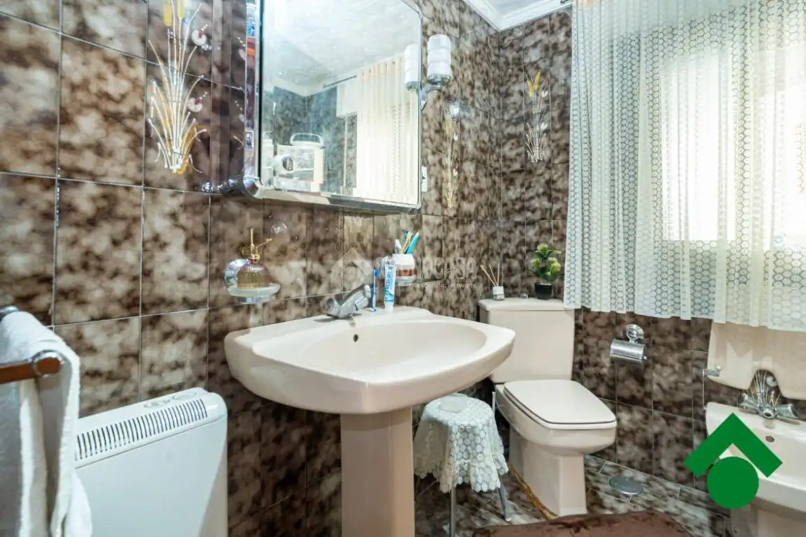 Maison jumelée à vendre à Santa Fe, imagen 38