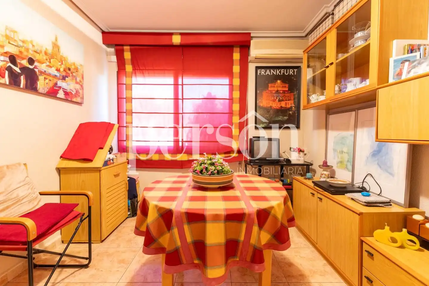 Villa avec piscine à vendre à Zona Avenida Alta - Auditorio, imagen 23