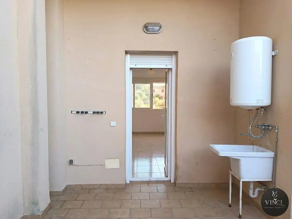 Ground floor for sale in Santanyí  with Terrace