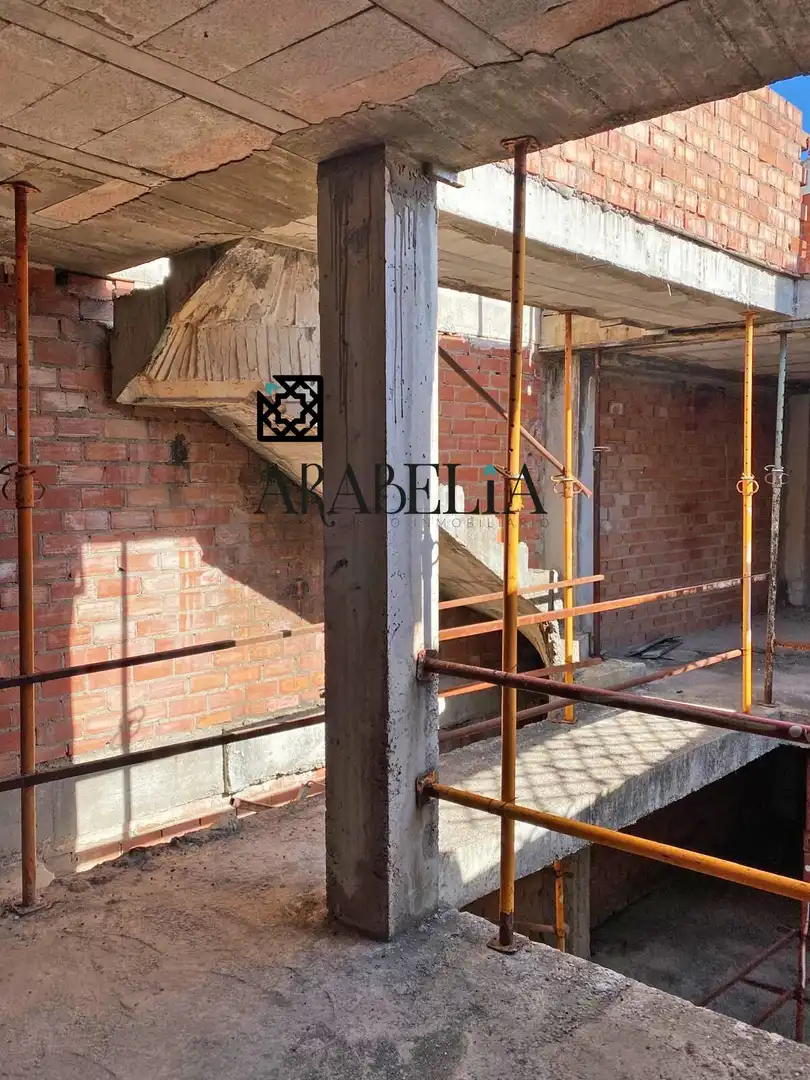 House with terrace for sale in Centro, imagen 18