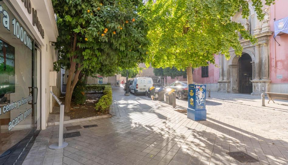 Foto 1 de Pis en venda a Calle Arandas, Centro - Sagrario, Granada