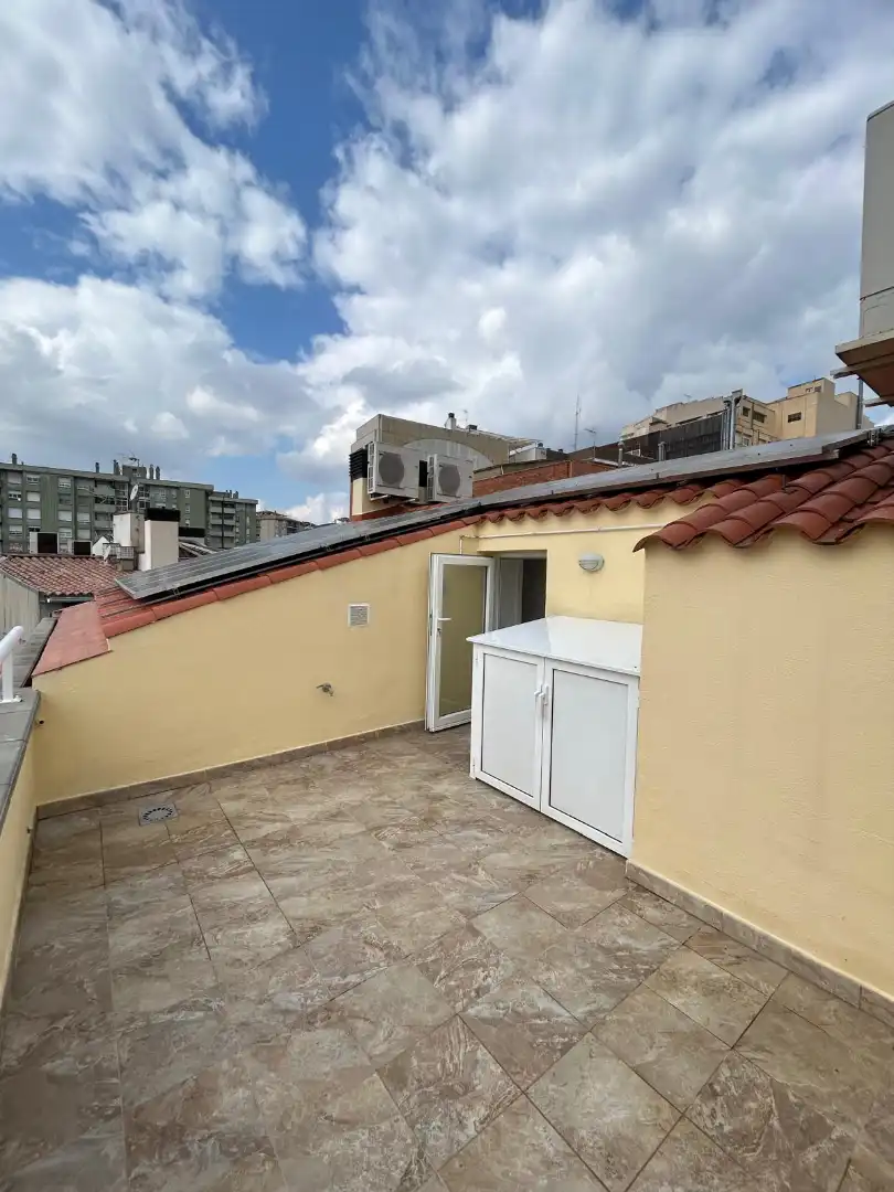 Dúplex en venda a Carrer de Francesc Bellapart, Creu Alta, Creu Alta - Puiggener