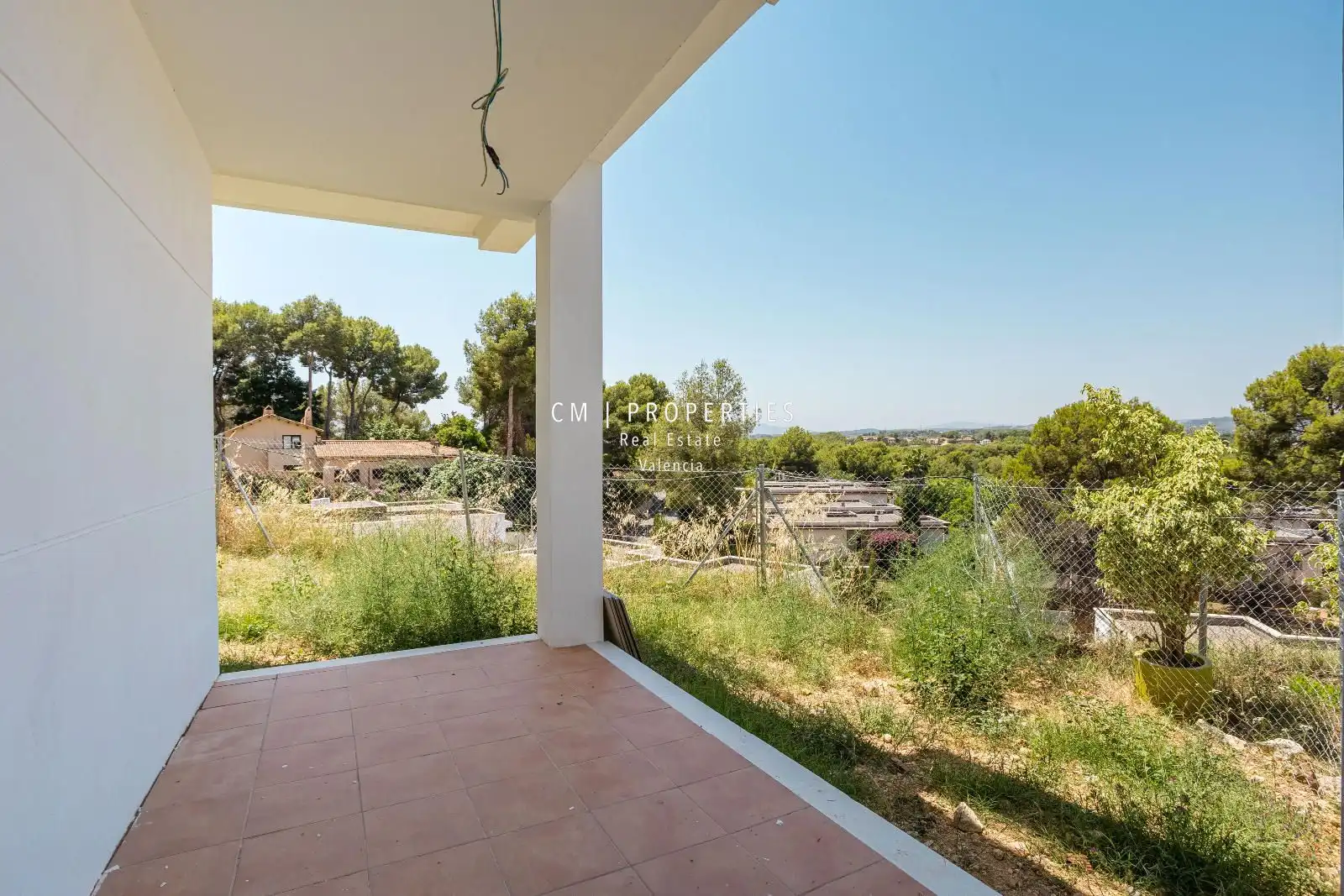 Villa con terrazza in vendita a Calle 16, imagen 8