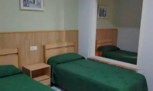Schlafzimmer von Gebäude zum Verkauf in Altea