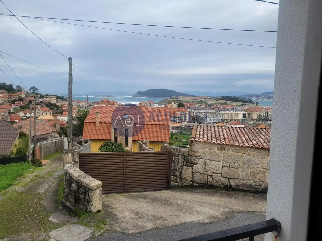 House with garden for sale in Lugar Covaterreña, imagen 28