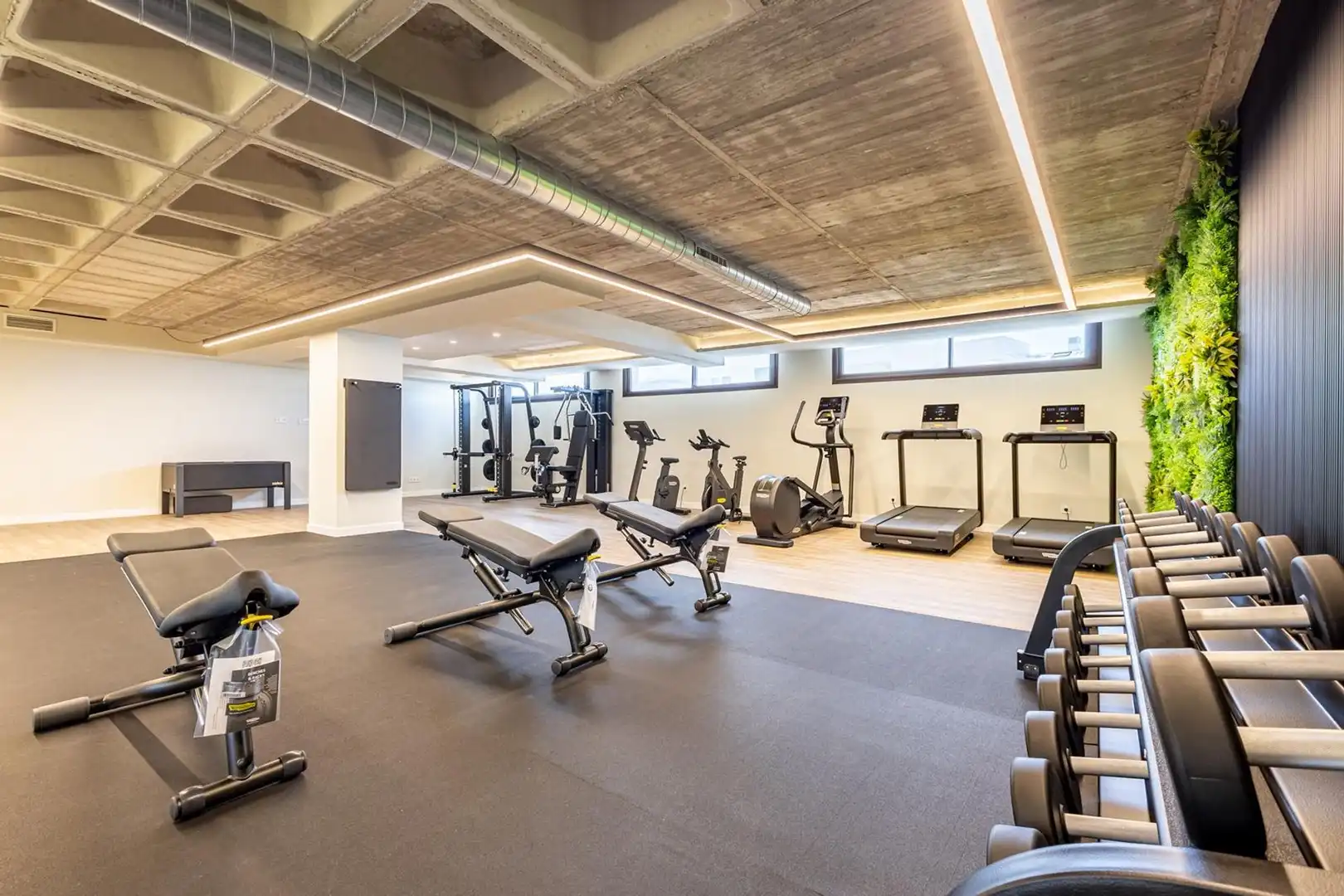 Penthouse with terrace for sale in Torreblanca del Sol, imagen 22