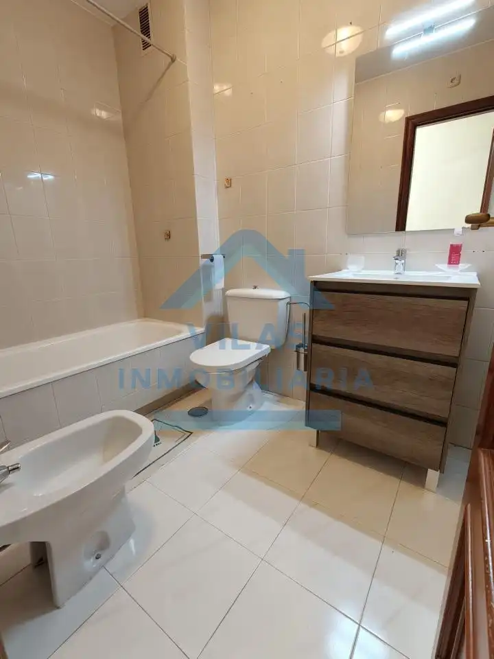 Apartments for rent in RUA PANASQUEIRA, O Milladoiro