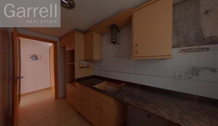 Kitchen of Flat for sale in Móra d'Ebre  with Storage room