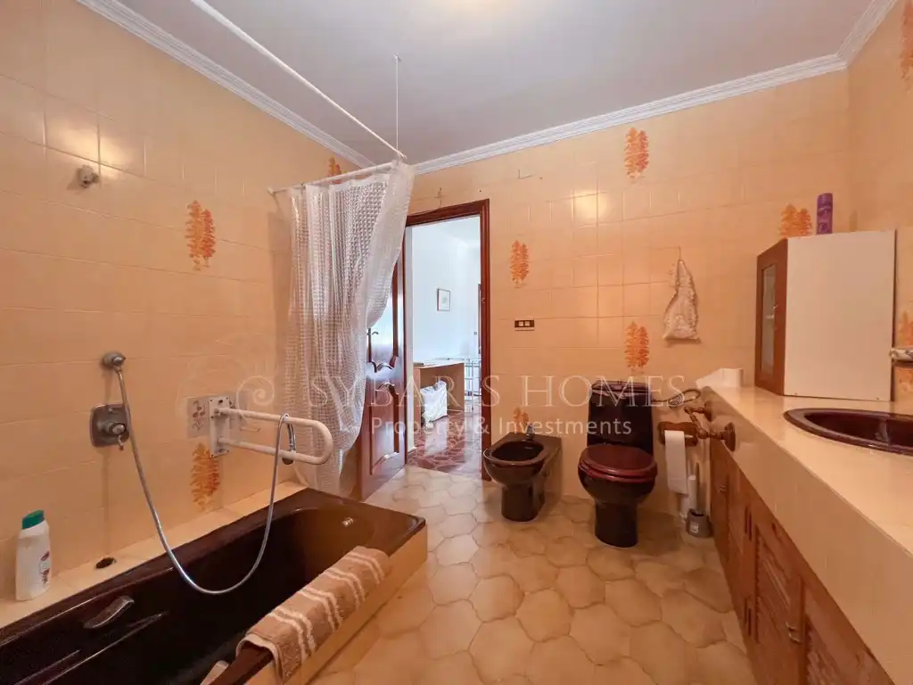 Casa con piscina en venta en Calle Solana La, imagen 40