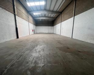 Nau industrial de lloguer en Mollet del Vallès