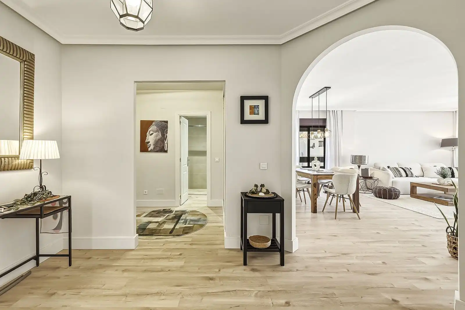 Appartement compact avec piscine à vendre à Calle las Ventas 1