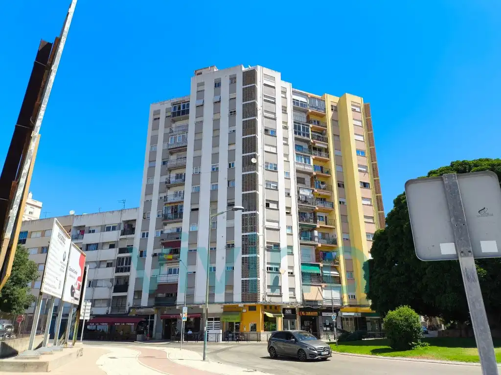Vista exterior de Pis en venda en Vinaròs