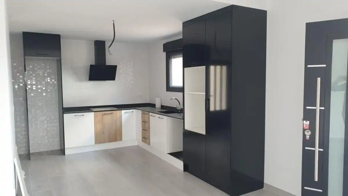 Chalet en venta en El Pinós / Pinoso, imagen 4