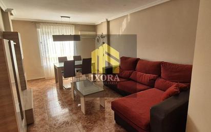 Flat for sale in De Andalucía, Linares