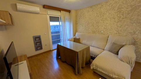 Foto 4 de Pis de lloguer a De Andalucía, La Zarzuela - San José - Belén, Linares