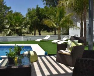 House or chalet to rent in Fotógrafo Francisco Cano, Alicante Golf