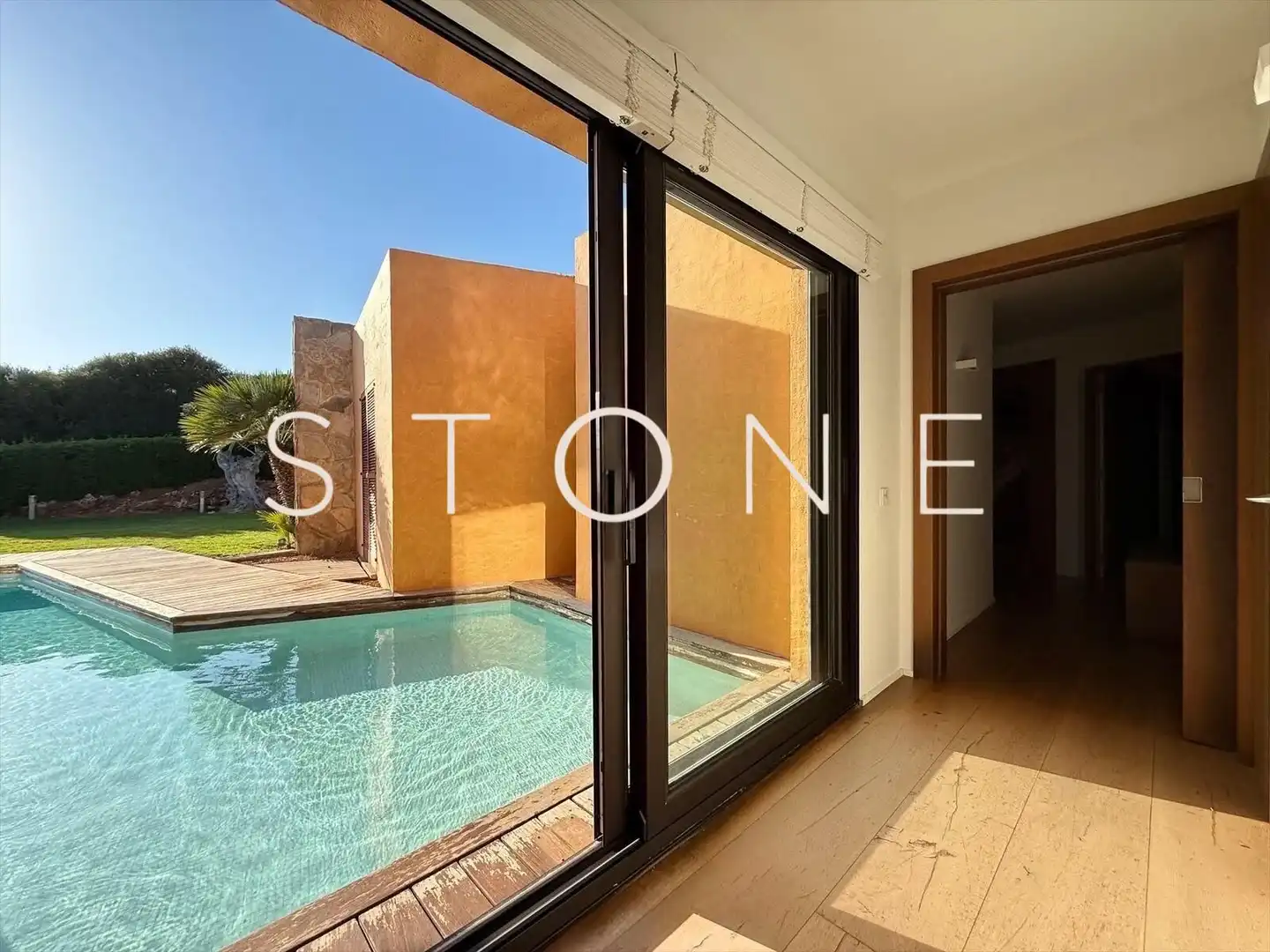 Casa amb piscina en venda a Cap d'en Font - Binissafúller, imagen 4