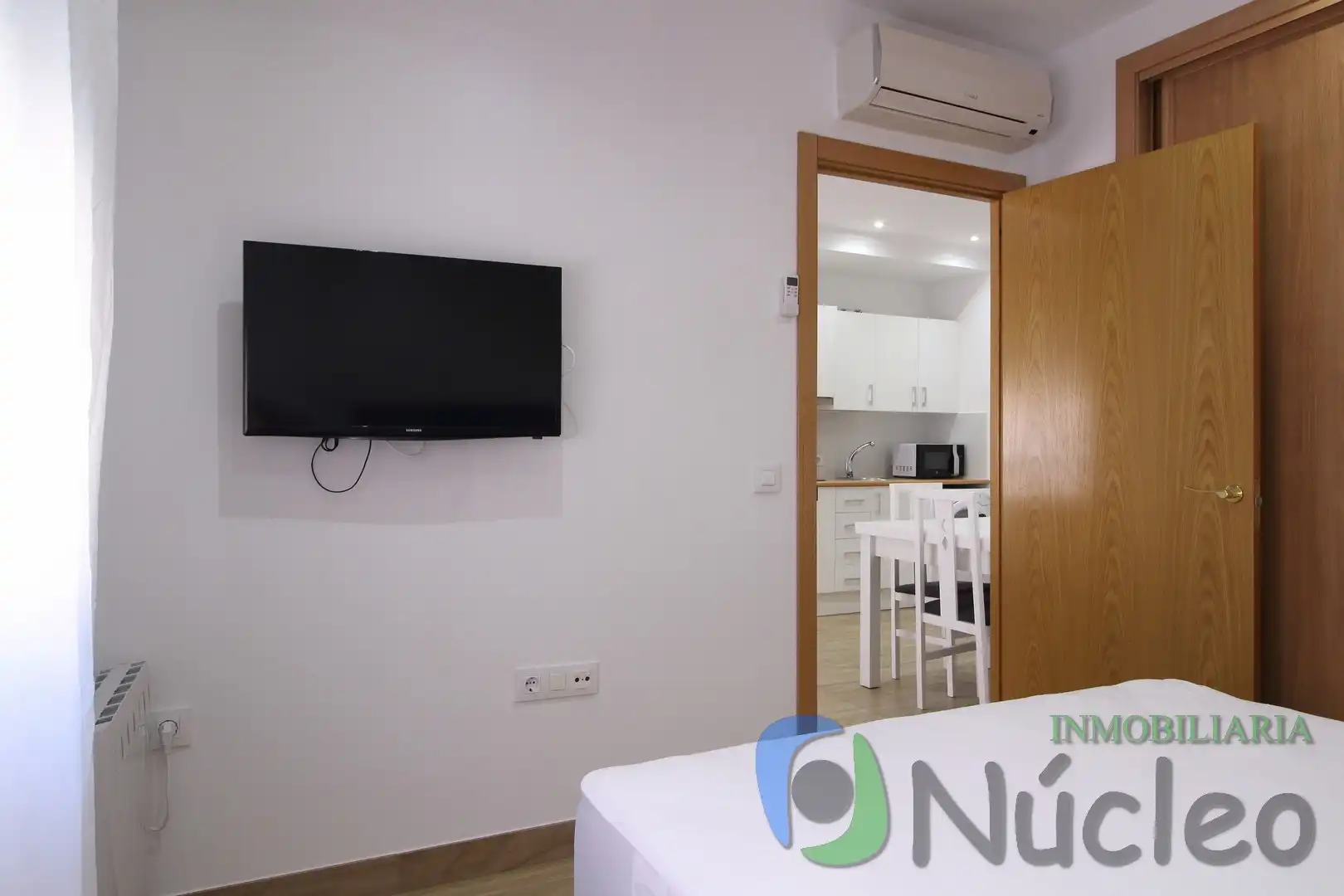 Apartament amb ascensor de lloguer a Avenida Castillo Puebla de Alcocer, imagen 9