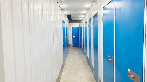 Foto 2 von Abstellraum zur Miete in Ronda de la Industria, Perpetuo Socorro, Huesca Capital