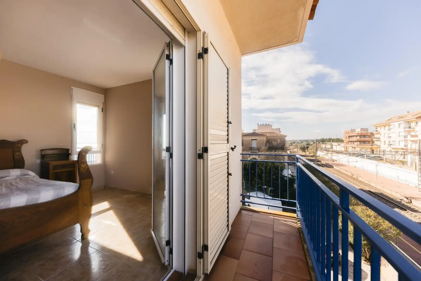 House with terrace for sale in L'Ampolla, imagen 16