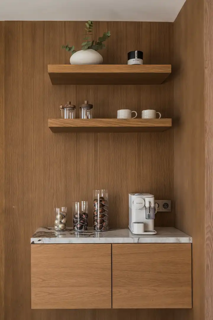 Kitchen of Ground floor for sale in Nueva Andalucía