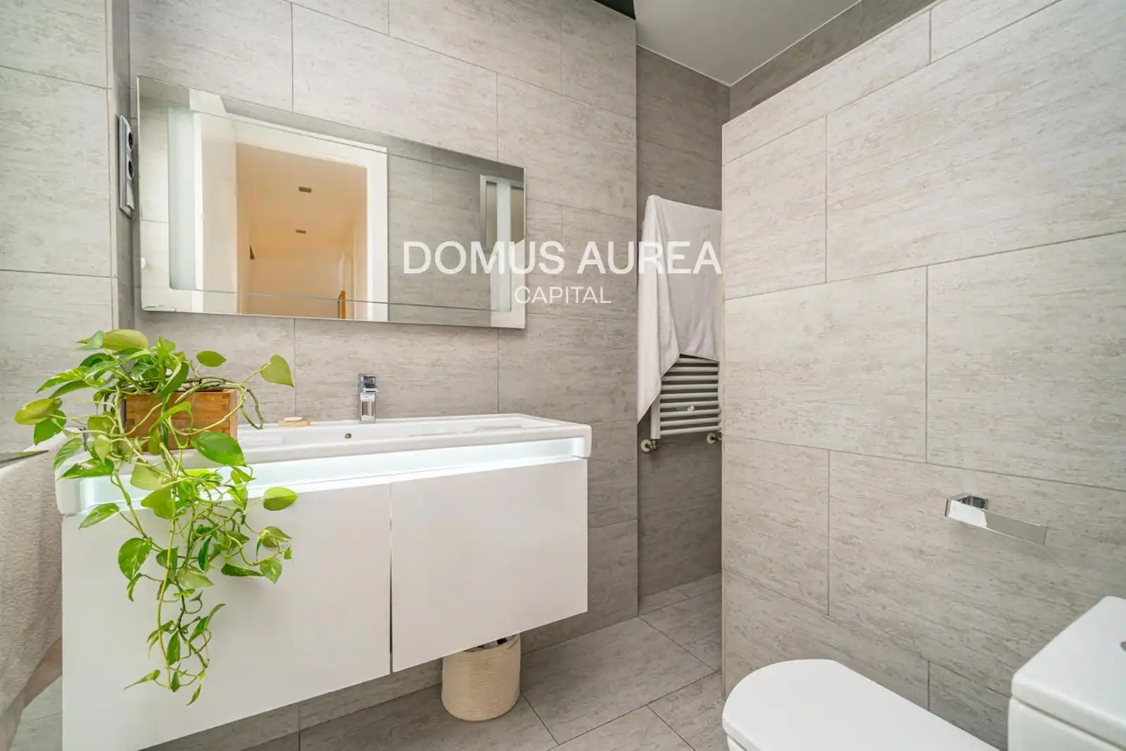 Piso con terraza en venta en Lagasca, imagen 20