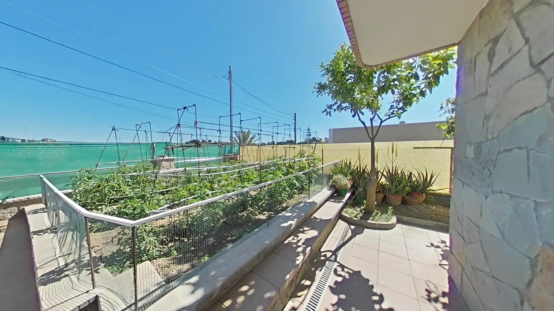Terrace of Houses for sale in Terrassa  with Air Conditioner, Heating and Terrace