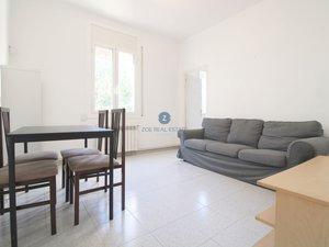 Foto 2 de Pis en venda a Travessera de Gràcia, El Baix Guinardó,  Barcelona Capital