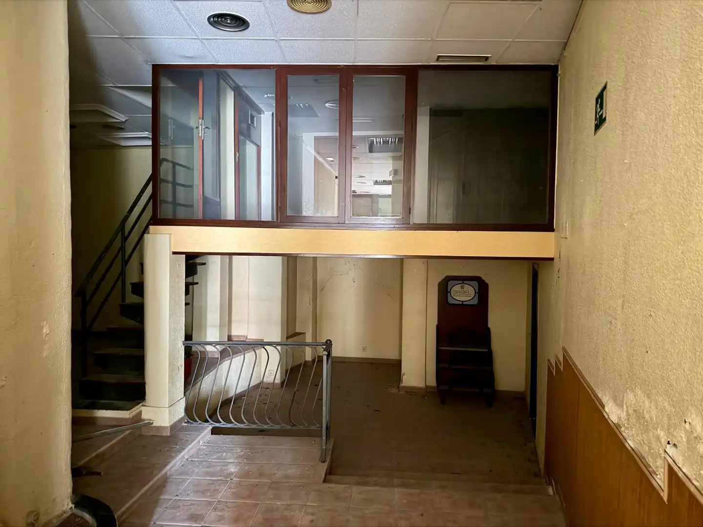 Local comercial en venda a Casco Urbano, imagen 3