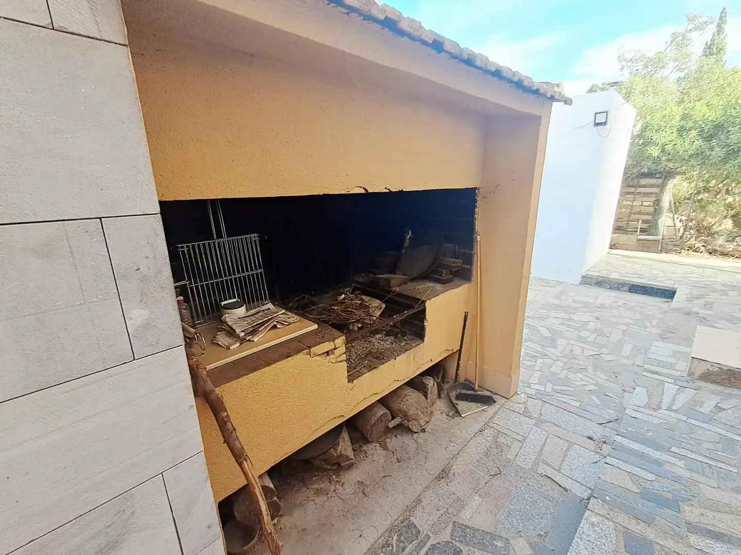 Chalet con piscina en venta en Mar Menor de Cartagena – Cabo de Palos, imagen 42