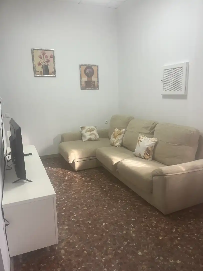 Apartamento de alquiler en Campanillas