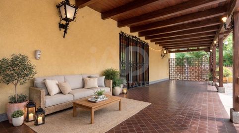 Photo 2 of Houses for sale in Puerta Bonita, Madrid Capital