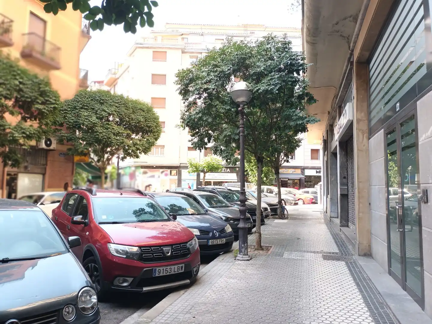 Business premises for sale in Ategorrieta Hiribidea, imagen 2