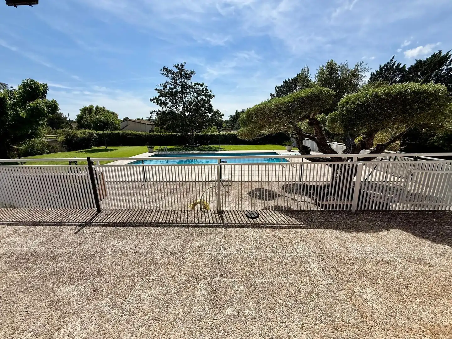 Piscina de Casa o chalet en venta en La Torre de Claramunt con Aire acondicionado, Calefacción y Jardín privado
