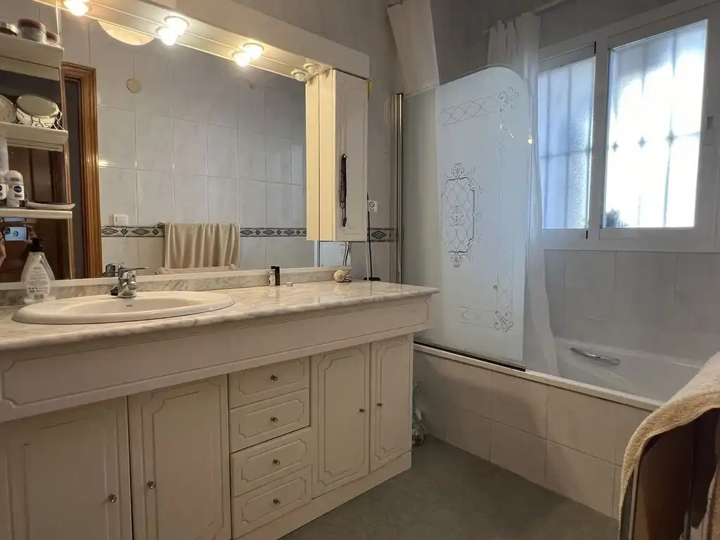 Casa bifamiliare con giardino in vendita a Mijas pueblo, imagen 21