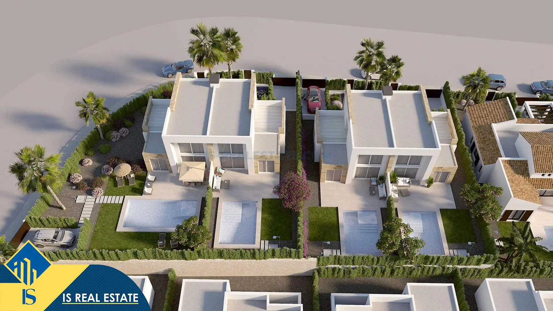 Villa con piscina in vendita a Algorfa, imagen 13