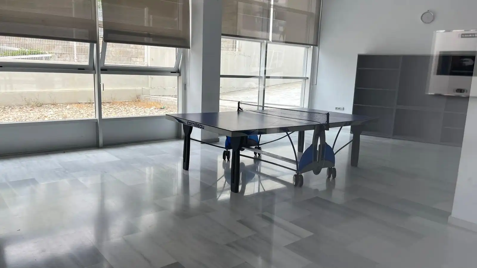 Apartament de lloguer en Villajoyosa / La Vila Joiosa amb Aire condicionat, Moblat i Balcó