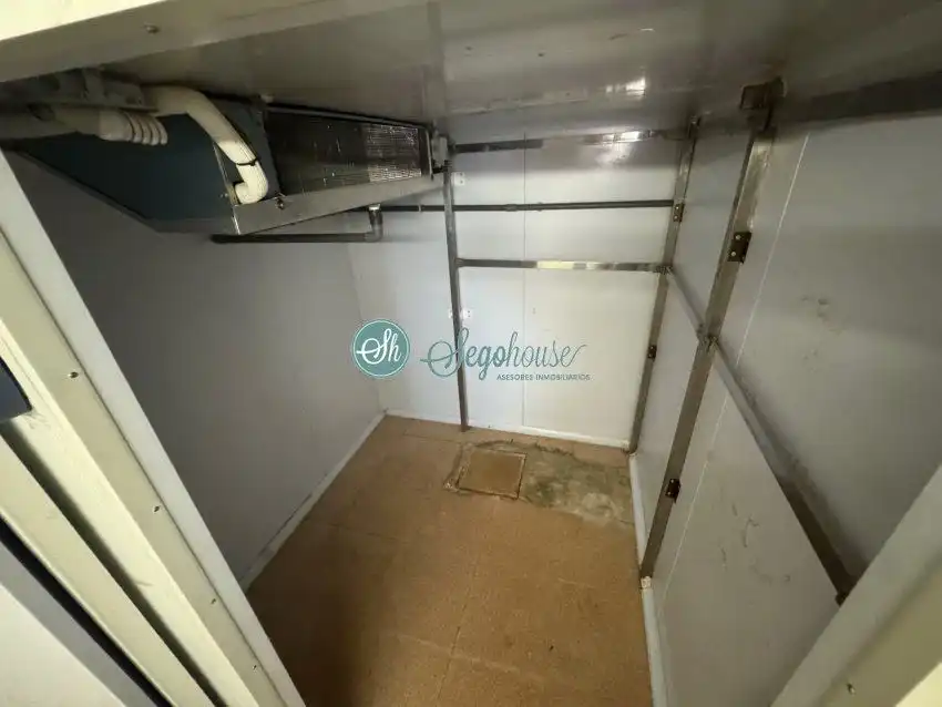 Local commercial à vendre à La Lastrilla, imagen 23